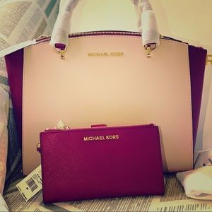Micheal kors bag